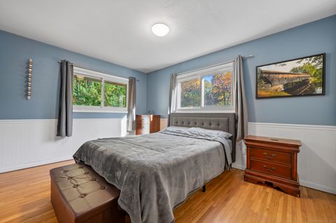 Tiny photo for 115 Porter Avenue, Middlebury, CT 06762 (MLS # 24134353)
