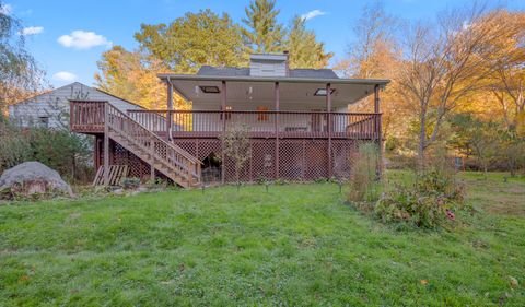 Tiny photo for 115 Porter Avenue, Middlebury, CT 06762 (MLS # 24134353)