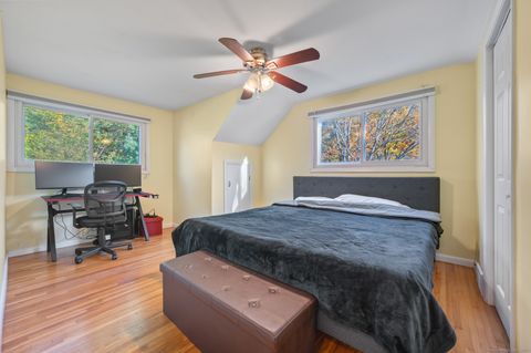 Tiny photo for 115 Porter Avenue, Middlebury, CT 06762 (MLS # 24134353)