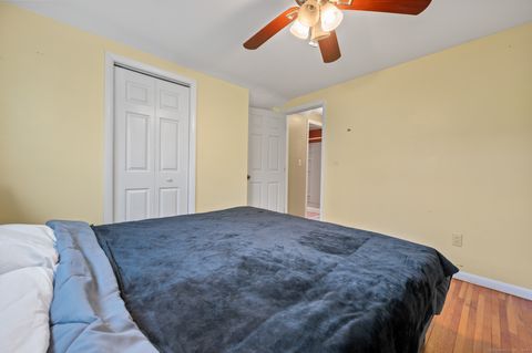 Tiny photo for 115 Porter Avenue, Middlebury, CT 06762 (MLS # 24134353)