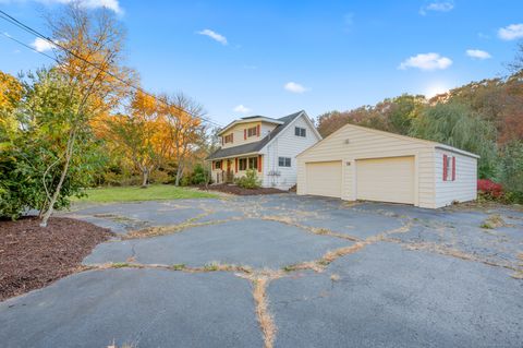 Tiny photo for 115 Porter Avenue, Middlebury, CT 06762 (MLS # 24134353)