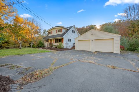Tiny photo for 115 Porter Avenue, Middlebury, CT 06762 (MLS # 24134353)