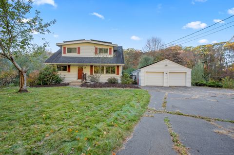 Tiny photo for 115 Porter Avenue, Middlebury, CT 06762 (MLS # 24134353)