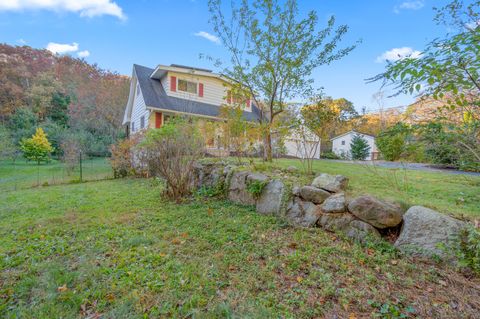 Tiny photo for 115 Porter Avenue, Middlebury, CT 06762 (MLS # 24134353)