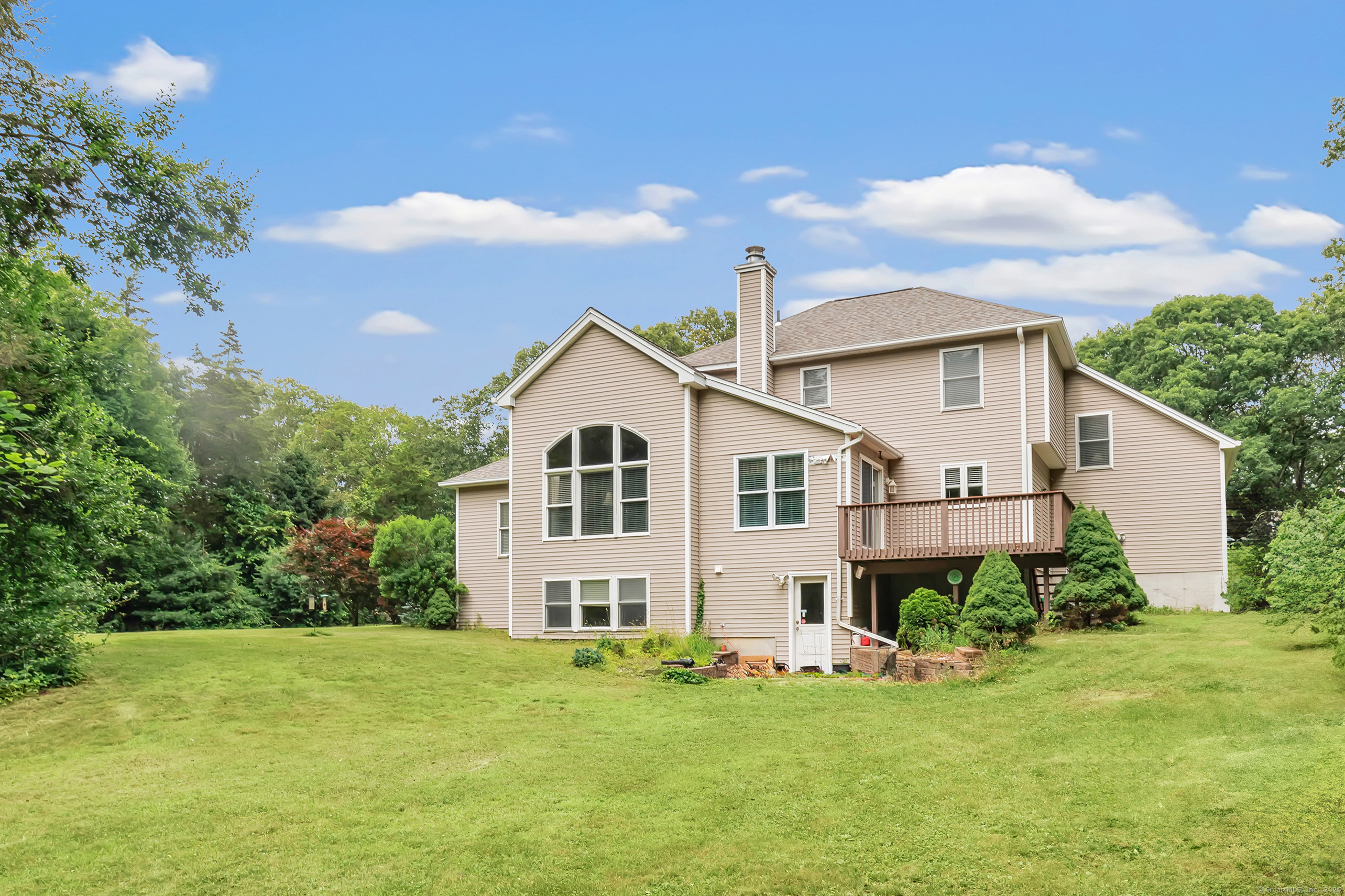46 Oakcrest Road