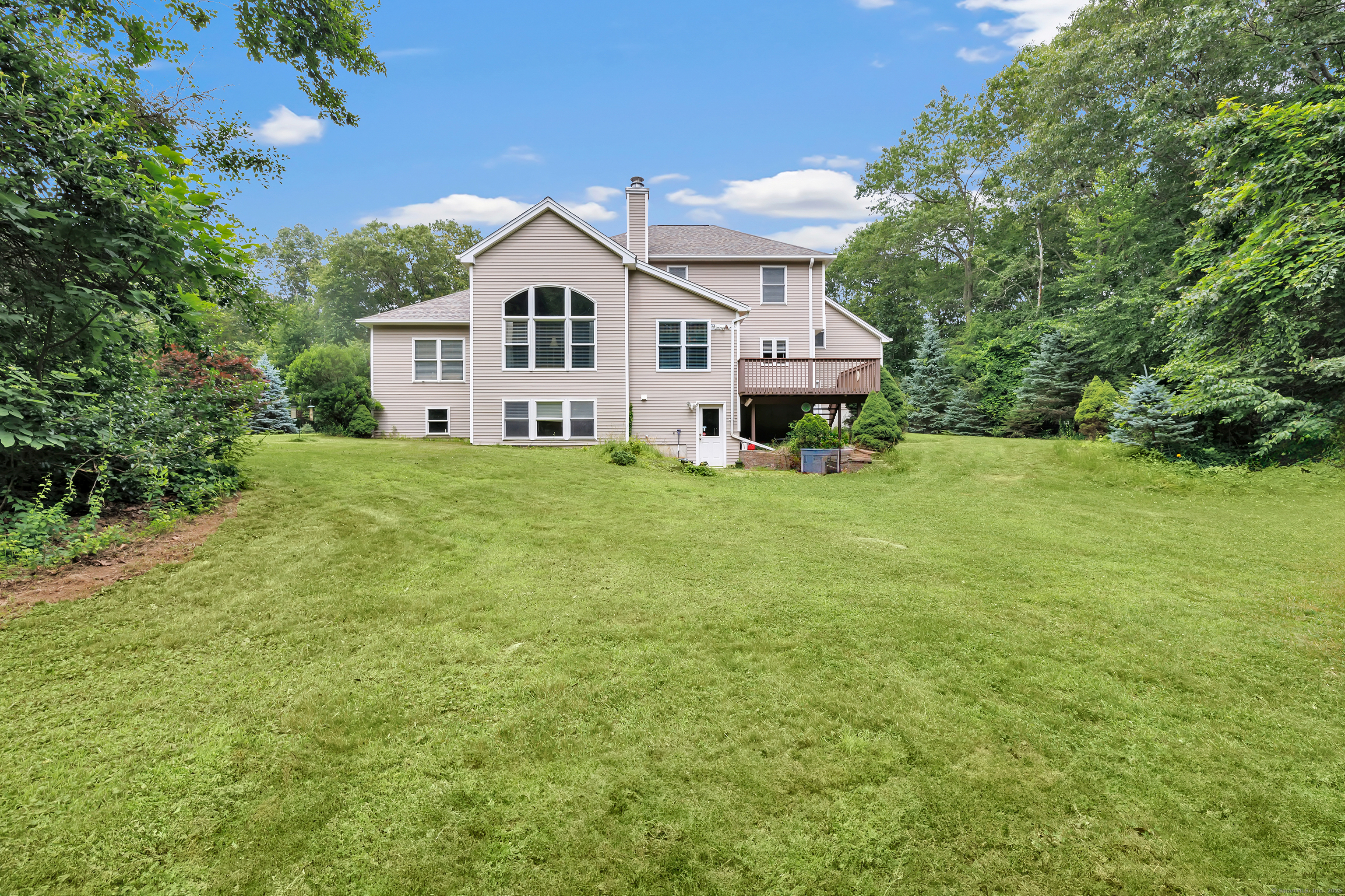46 Oakcrest Road