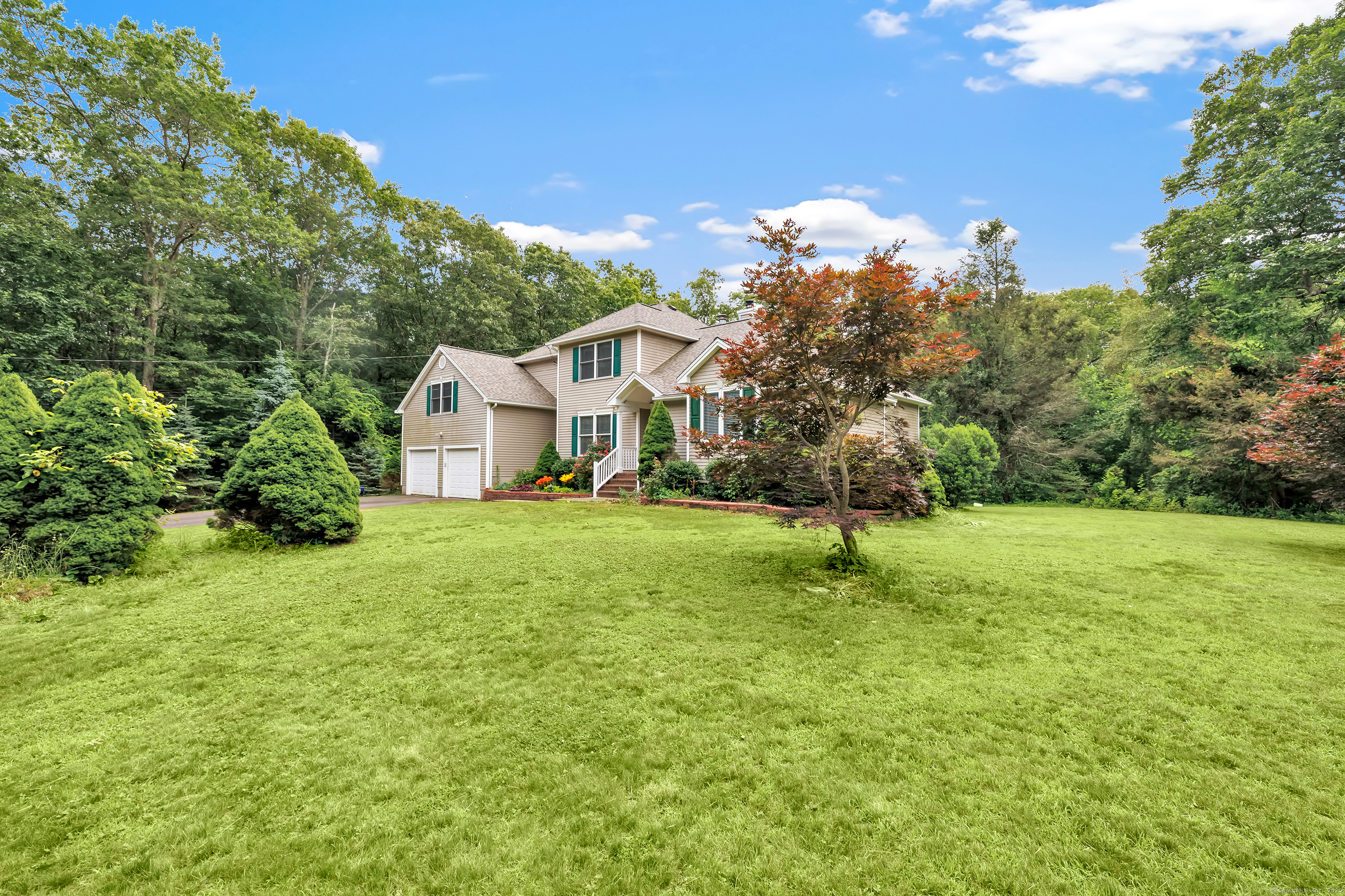 46 Oakcrest Road