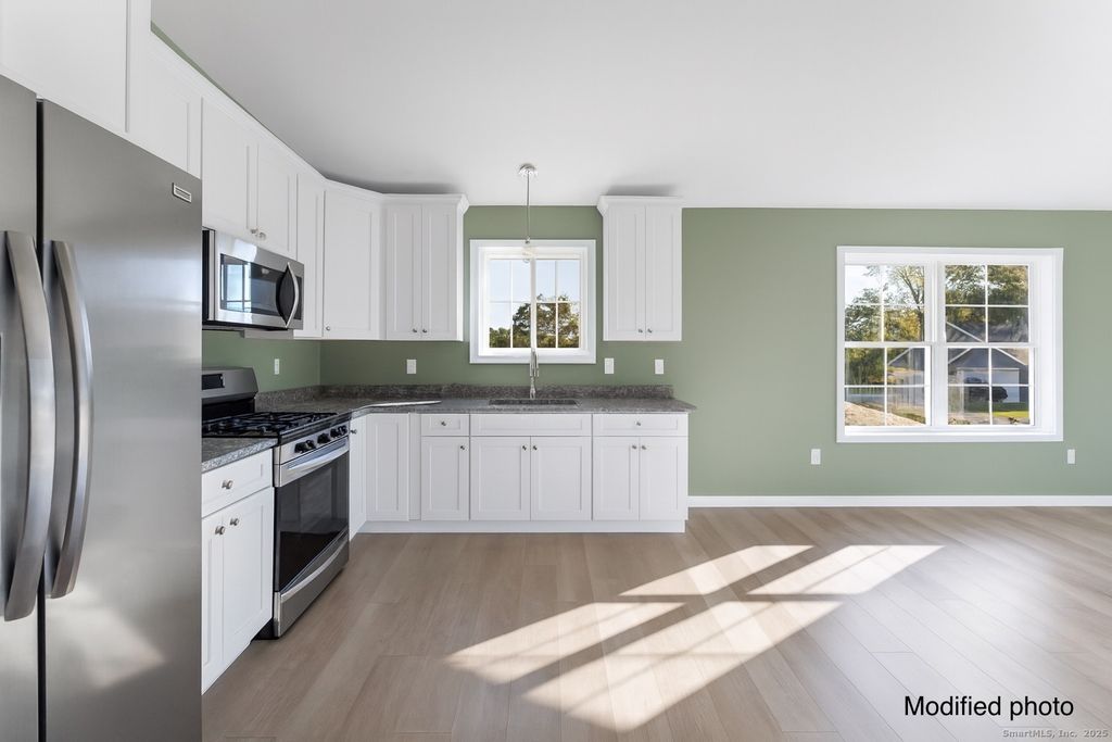 Photo of 8 Nahaco Hill Lane, Eastford, CT 06242 (MLS # 24141838)