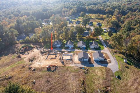 Tiny photo for 8 Nahaco Hill Lane, Eastford, CT 06242 (MLS # 24141838)