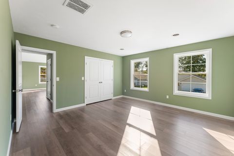 Tiny photo for 8 Nahaco Hill Lane, Eastford, CT 06242 (MLS # 24141838)