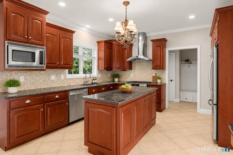 Tiny photo for 1 Angelas Way, Burlington, CT 06013 (MLS # 24214419)