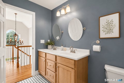 Tiny photo for 1 Angelas Way, Burlington, CT 06013 (MLS # 24214419)
