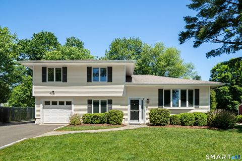 Homes For Sale - 36 Fillow Street<br/> Westport, CT 06880