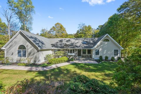 15 Misty Brook Lane New Fairfield CT 06812