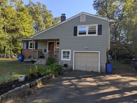 41 Hale Drive Windsor CT 06095