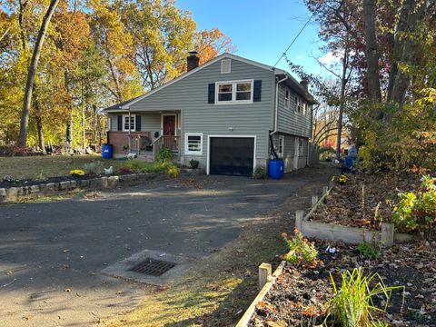 41 Hale Drive Windsor CT 06095