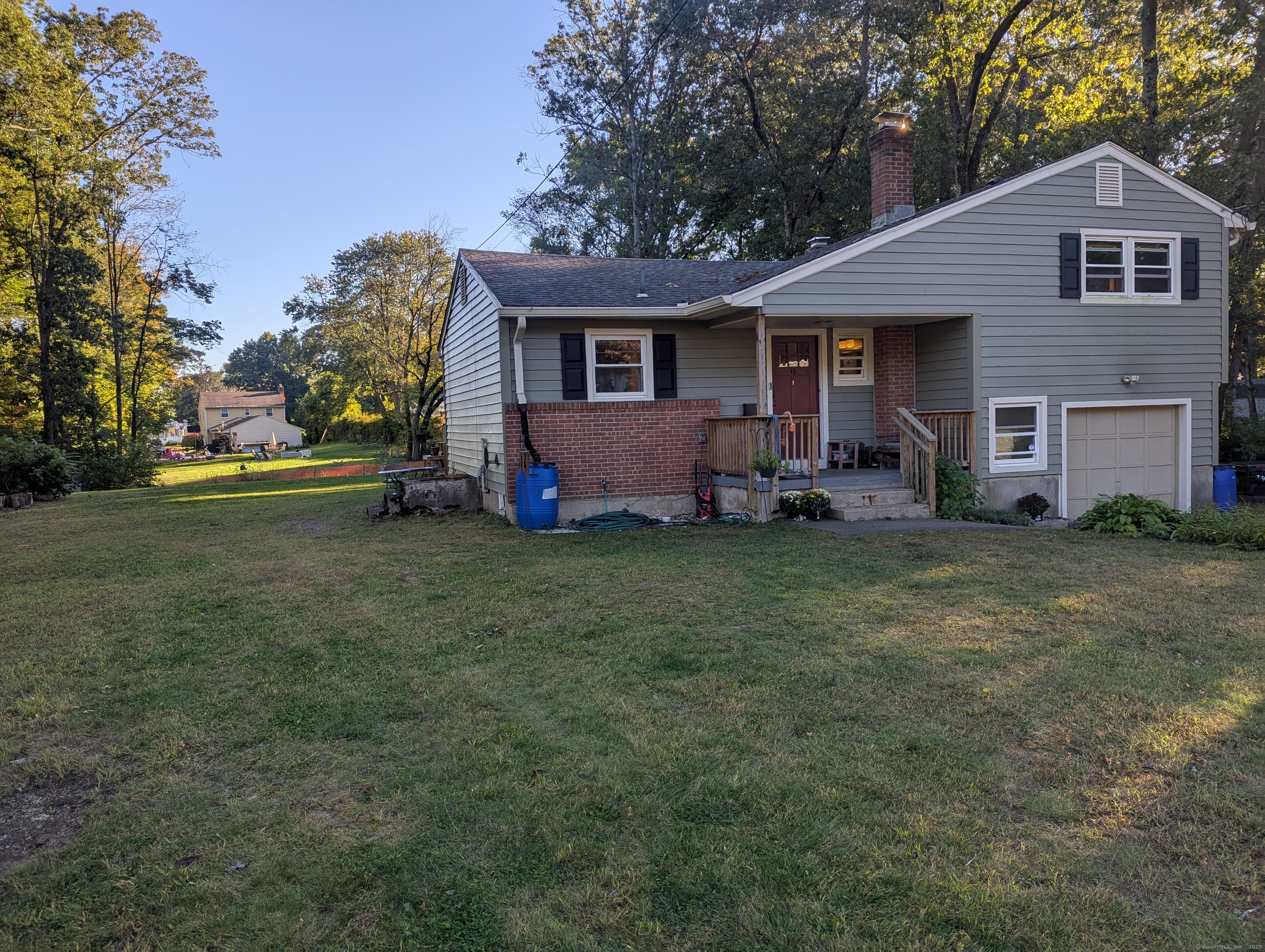 41 Hale Drive