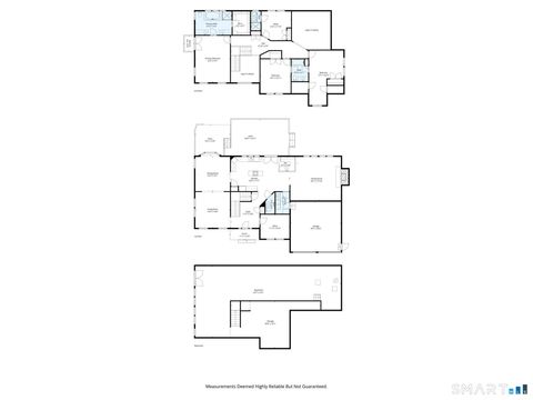 Tiny photo for 12 Logans Way, Danbury, CT 06811 (MLS # 24177478)