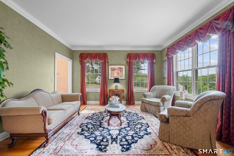 Tiny photo for 12 Logans Way, Danbury, CT 06811 (MLS # 24177478)