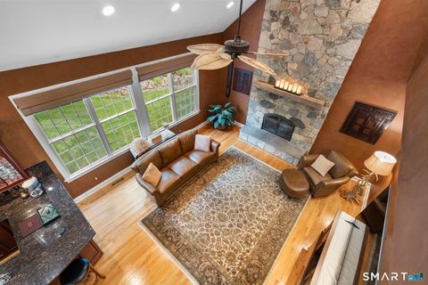 Tiny photo for 12 Logans Way, Danbury, CT 06811 (MLS # 24177478)