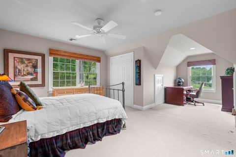 Tiny photo for 12 Logans Way, Danbury, CT 06811 (MLS # 24177478)
