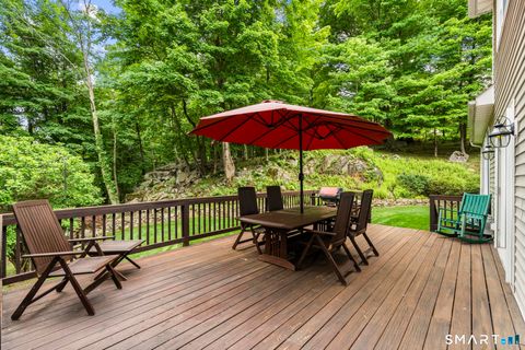 Tiny photo for 12 Logans Way, Danbury, CT 06811 (MLS # 24177478)