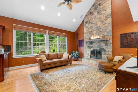 Tiny photo for 12 Logans Way, Danbury, CT 06811 (MLS # 24177478)
