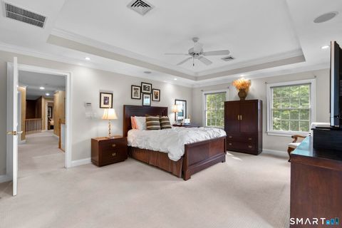 Tiny photo for 12 Logans Way, Danbury, CT 06811 (MLS # 24177478)