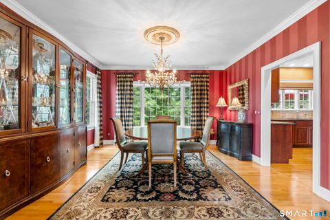 Tiny photo for 12 Logans Way, Danbury, CT 06811 (MLS # 24177478)
