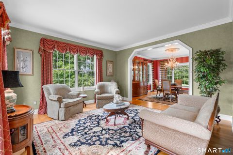 Tiny photo for 12 Logans Way, Danbury, CT 06811 (MLS # 24177478)