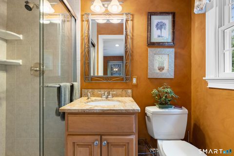 Tiny photo for 12 Logans Way, Danbury, CT 06811 (MLS # 24177478)