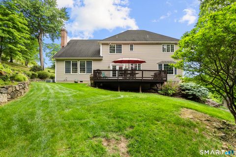 Tiny photo for 12 Logans Way, Danbury, CT 06811 (MLS # 24177478)