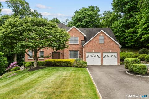Photo of 12 Logans Way, Danbury, CT 06811 (MLS # 24177478)