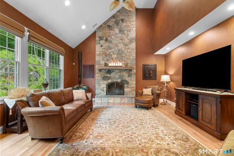 Tiny photo for 12 Logans Way, Danbury, CT 06811 (MLS # 24177478)