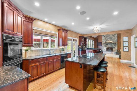 Tiny photo for 12 Logans Way, Danbury, CT 06811 (MLS # 24177478)