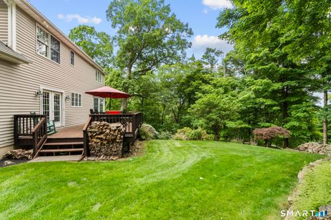 Tiny photo for 12 Logans Way, Danbury, CT 06811 (MLS # 24177478)
