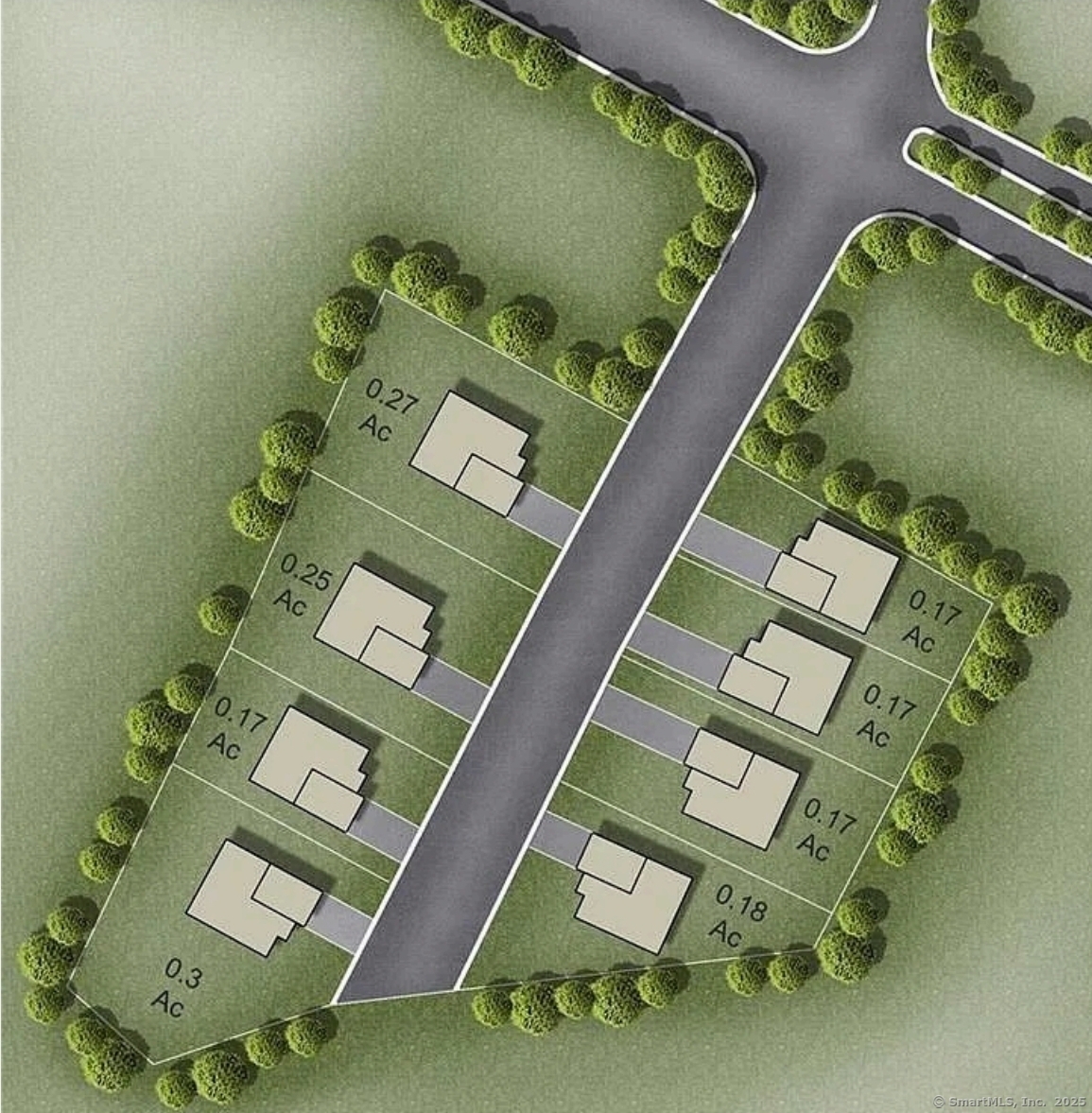 Lot 5 Nathan Hale Road