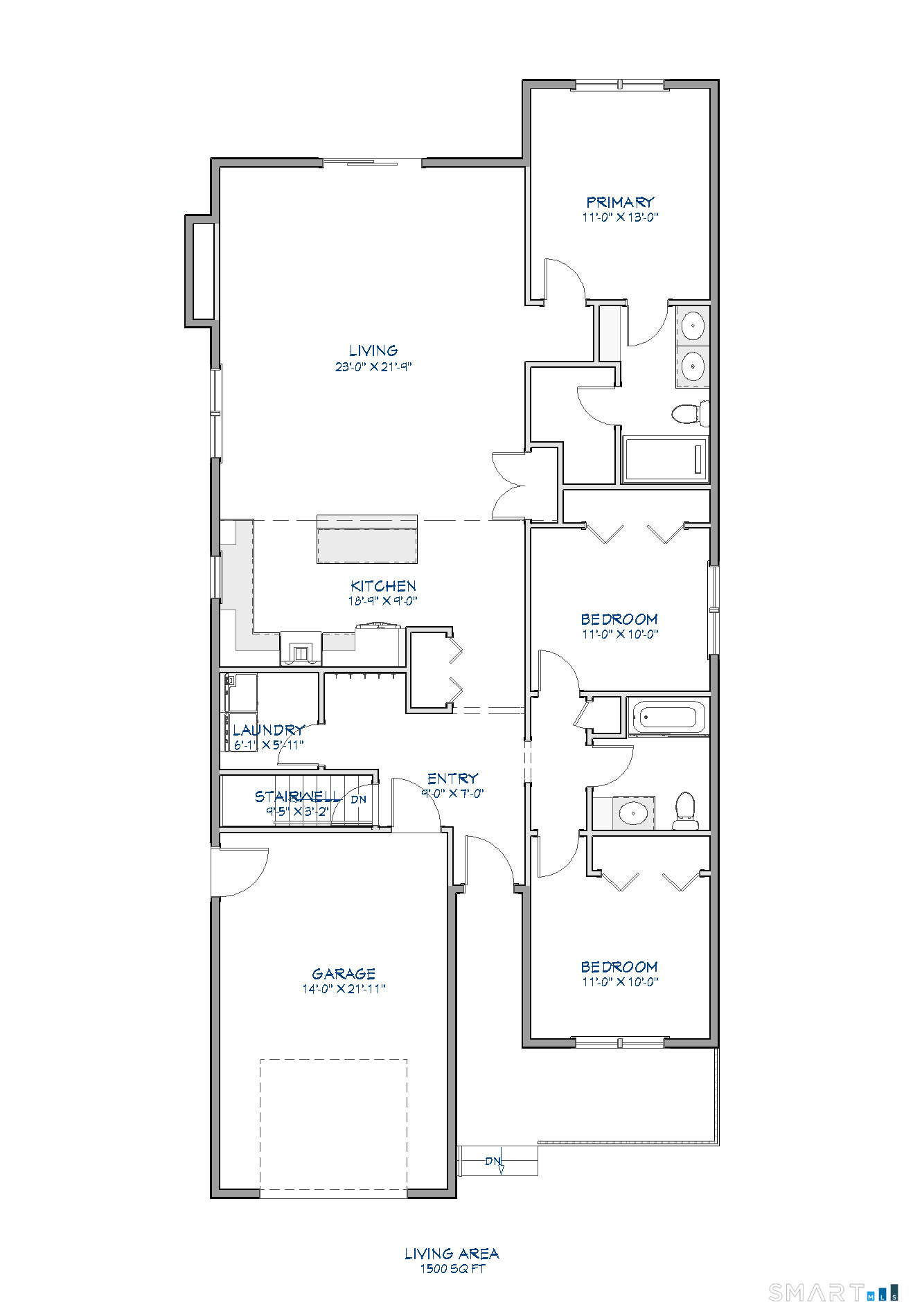 Lot 5 Nathan Hale Road