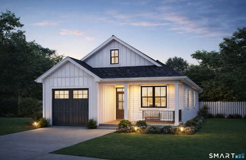 Tiny photo for Lot 5 Nathan Hale Road, Middletown, CT 06457 (MLS # 24136266)