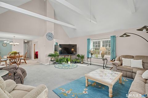 Tiny photo for 76-1 River Street W, Old Saybrook, CT 06475 (MLS # 24164630)