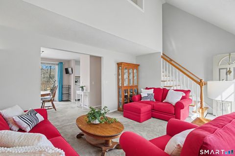 Tiny photo for 76-1 River Street W, Old Saybrook, CT 06475 (MLS # 24164630)