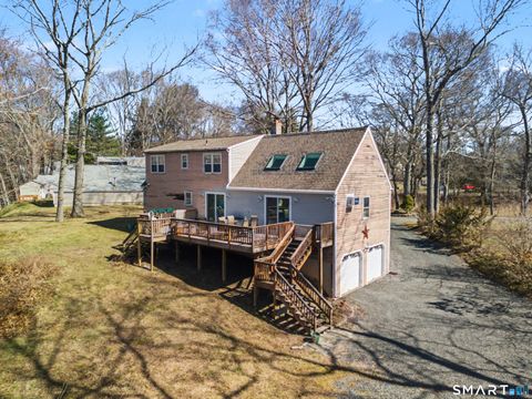 Tiny photo for 76-1 River Street W, Old Saybrook, CT 06475 (MLS # 24164630)