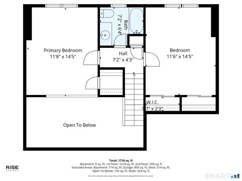 Tiny photo for 76-1 River Street W, Old Saybrook, CT 06475 (MLS # 24164630)