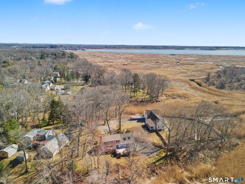 Tiny photo for 76-1 River Street W, Old Saybrook, CT 06475 (MLS # 24164630)