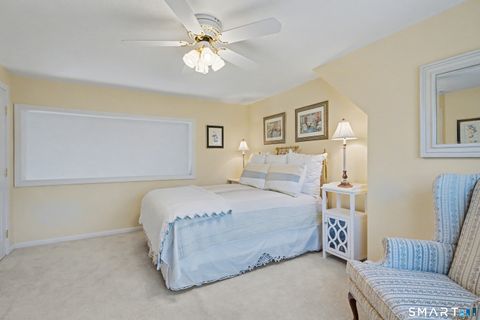 Tiny photo for 76-1 River Street W, Old Saybrook, CT 06475 (MLS # 24164630)