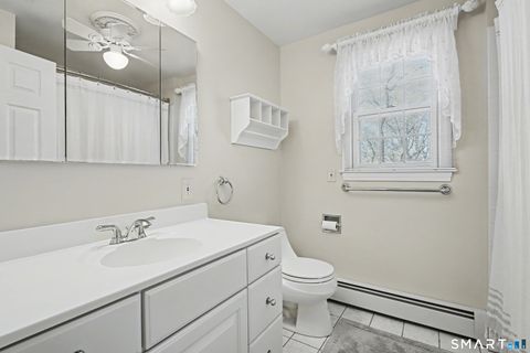 Tiny photo for 76-1 River Street W, Old Saybrook, CT 06475 (MLS # 24164630)