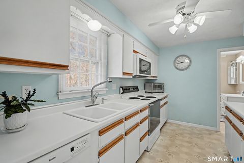 Tiny photo for 76-1 River Street W, Old Saybrook, CT 06475 (MLS # 24164630)