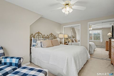 Tiny photo for 76-1 River Street W, Old Saybrook, CT 06475 (MLS # 24164630)