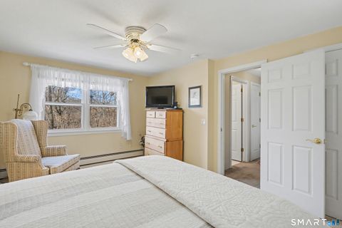 Tiny photo for 76-1 River Street W, Old Saybrook, CT 06475 (MLS # 24164630)