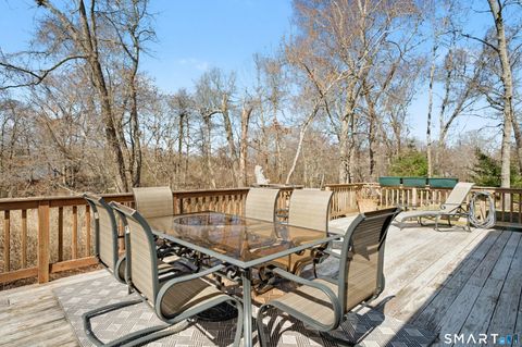 Tiny photo for 76-1 River Street W, Old Saybrook, CT 06475 (MLS # 24164630)